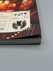 The Art of BioShock Infinite Loot Crate Softcover Book – Dark Horse Books (2016)