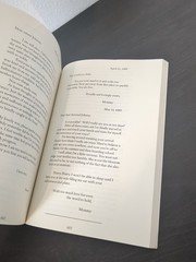 Mark Z. Danielewski Lot – House of Leaves 2-Color + Only Revolutions 1st Ed PB