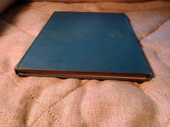 The Forgetful Letter B Richard A. Clarke 1922 Vintage Children’s Illustrated