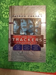 Shantorian (Trackers #2) by Patrick Carman (2011, Other / Box or Slipcased)