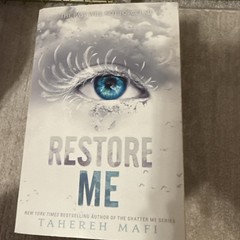 Shatter Me Tahereh Mafi Complete Paperback Series Set 1-4