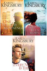 9/11 Series All 3 Books in Paperback