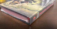 The Haunting of Hill House (Centipede Press, 2022) NEW *sealed* 6.25″ x 9.5″ OOP
