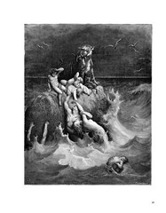 The Gustave Doré Bible Gallery: Restored Special Edition *NEW BOOK*