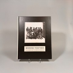 Working Together: Louis Draper and the Kamoinge Workshop. New. Exh. Cat. Hardcov