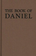 THE BOOK OF DANIEL by Clarence Larkin – Original 1929 Hardcover Edition. *NEW*