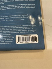 Cindy McGill Words that Work (Paperback) (UK IMPORT)
