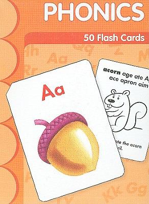 Phonics – Learning Horizons, 1595455833, cards