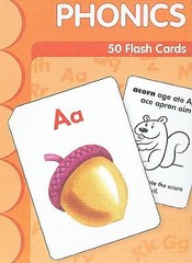 Phonics – Learning Horizons, 1595455833, cards