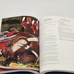 The Southern Living Cookbook 1250 Recipes For Everyday Cooking 2011 Cook Book HC