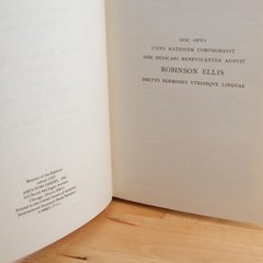 Collectanea Alexandrina Edited by Iohannes U. Powell (Ares, 1981)