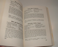 The Cudahy Bar-S Meat Cookbook, 1966, Soft Cover, 344 Pages, Vintage, pre-owned
