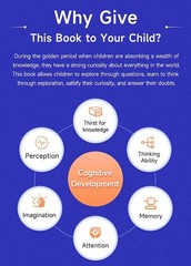 BUILDING THE ULTIMATE BRAIN 100000 WHYS Children’s Intellectual Encyclopedia ~