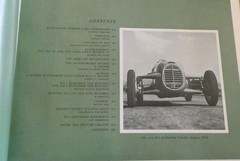 Automotive Quarterly Hardcover Book Lot Volume 8 # 1 2 3 4 1969 Debossed Cover