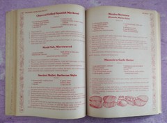 Speedy Gourmet Library The Complete Main Course Cookbook Recipes 1987 Softcover