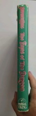 Eyes of the Dragon by Stephen King (1987, HC) ~ First Edition, First Printing