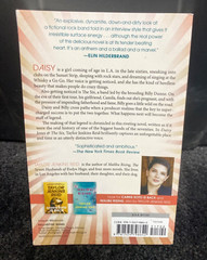 • Daisy Jones & The Six: A Novel – Paperback By Reid, Taylor Jenkins NEW!