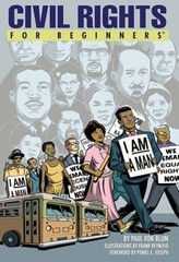 Civil Rights For Beginners – Paperback By Von Blum, Paul – GOOD