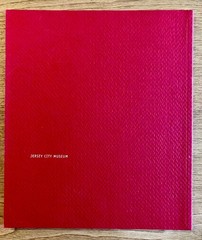 Jaune Quick-to-See Smith: Subversions/Affirmations Jersey City Museum 1996 PB