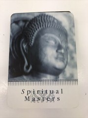 Miracle Cards by Williamson, Marianne 50 Card Deck 2002 5 in x 3.5 in Ships Free