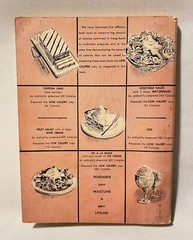 Vintage 1961 Tasty Low Calorie Diet Cook Book 1-128 Pages