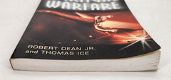 WHAT THE BIBLE TEACHES ABOUT SPIRITUAL WARFARE By Robert Dean & Thomas Ice PB