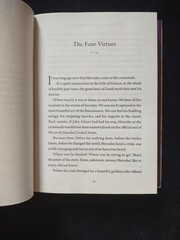 WISDOM TAKES WORK Ryan Holiday New Hardcover Book Self Help Stoic Virtues Series