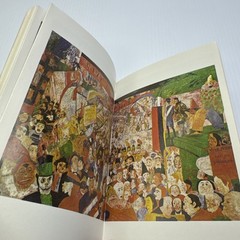 Fauvism and Expressionism Bernard Denvir Paperback 1978 Vintage Art Book