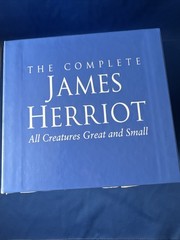James Herriot Collection 8 Books Box Set 1-8 All Creatures Great Small