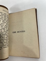 Dreams Olive Schreiner Green Miniature Little Leather Library Book 1920s