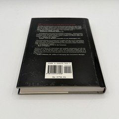 Fortune and Folly by William M. O’Barr & John M. Conley Book w/ Dust Jacket