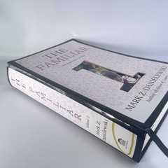 The Familiar Volume 1 One Rainy Day in May Mark Z. Danielewski Thriller Suspense