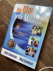 „The Way of the Master” Basic Training Course Missing A Cd