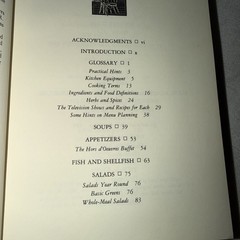 THE FRUGAL GOURMET 3 Hardcover Cookbooks By Jeff Smith