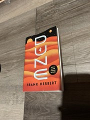 DUNE by Frank Herbert (Trade Paperback, 2010) Ace Premium Edition