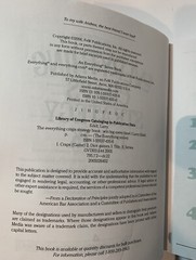 Everything® Ser.: The Everything Craps Strategy Book : Win Big Every Time! by…