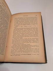 Cleopatra by H RIDER HAGGARD Antique – 1880s?