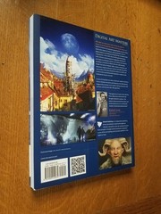 Digital Art Masters: Volume 9 Foreword Dan Crossland 3DTotal Publishing 2014 VG+