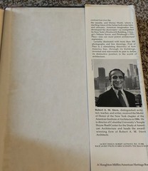 Pride of Place Building the American Dream Robert A.M. Stern First Edition