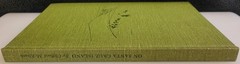 ON SANTA CRUZ ISLAND McElrath SANTA BARBARA AREA HISTORY Ltd 1st Edition 1967 HC