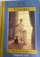 The Royal Diaries Hardcover Book Set Lot of 5 Books Never Read