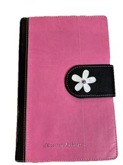 Faithgirlz! Bible by Zondervan Staff and Nancy Rue (2012, Leather)