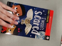 Animal Antics First Grade Reader Box Set: Scholastic Box or Slipcased