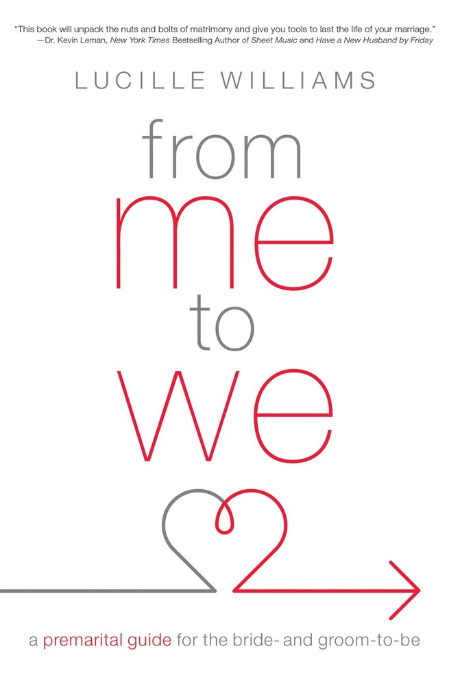 From Me to We – Williams, Lucille – Acceptable – See condition notes
