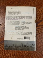 She Said Yes : The Unlikely Martyrdom of Cassie Bernall by Misty Bernall (1999,