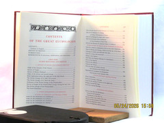 Orthodox Service Book – THE GREAT EUCHOLOGION OF THE ORTHODOX CHURCH