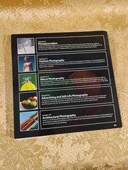 The Complete Course in Professional Photography by NYI ~ Books 3-6 in Set