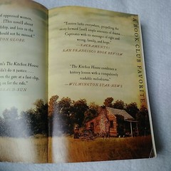 The Kitchen House | Kathleen Grissom | 2010 | Paperback | Historical Fiction