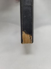 Pocket Size ASV New Testament 1901-1929 American Standard Version, Thomas Nelson