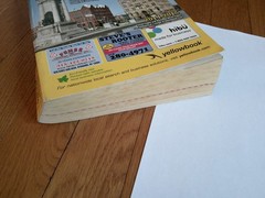 Greater Syracuse NY Phone Book 2014-15 Business ONLY 315 Area Code BIG Free Ship